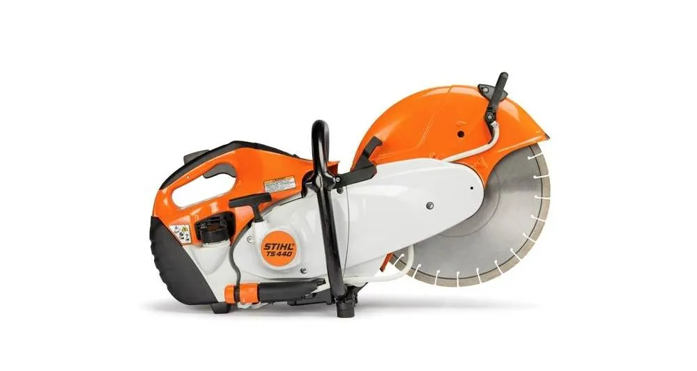 STIHL TS 440 STIHL Cutquik®