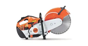 STIHL TS 500i STIHL Cutquik®