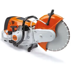 STIHL TS 700 Gas Powered Cutquik Cut Off Saw