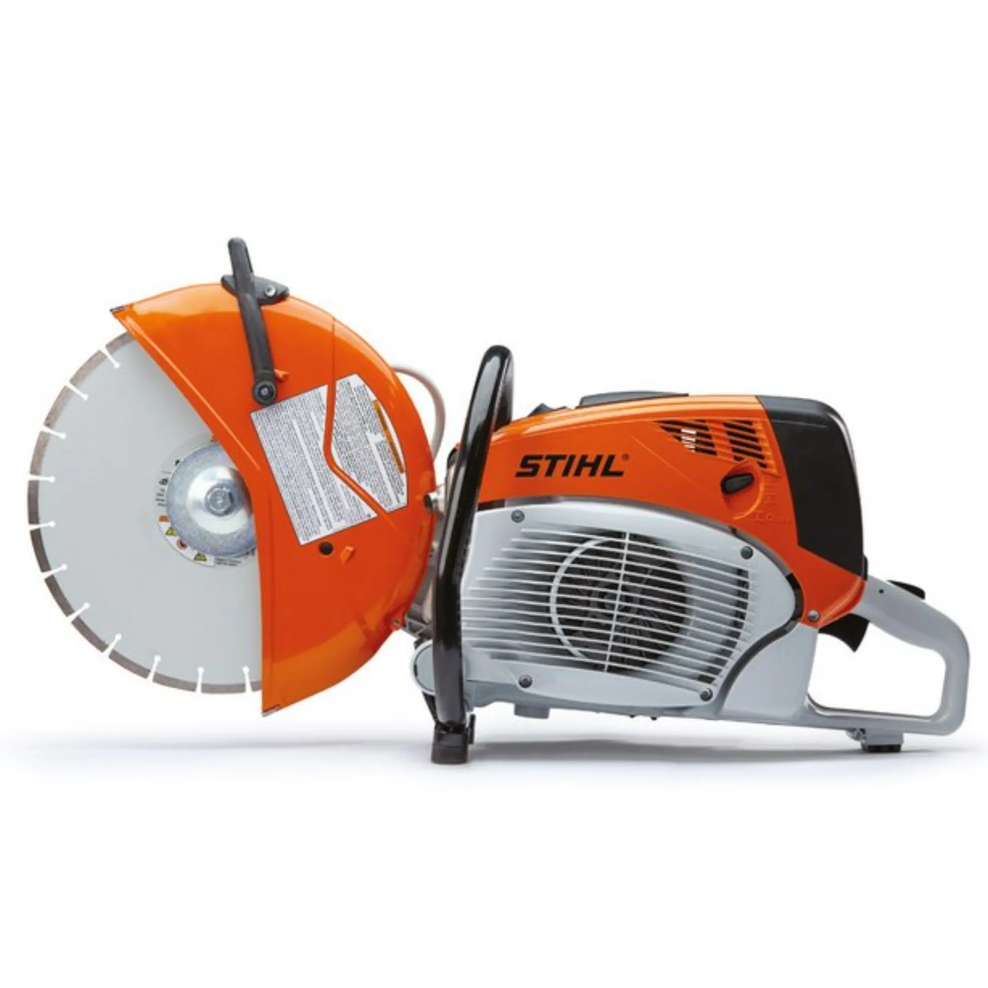 STIHL TS 700 Gas Powered Cutquik Cut Off Saw