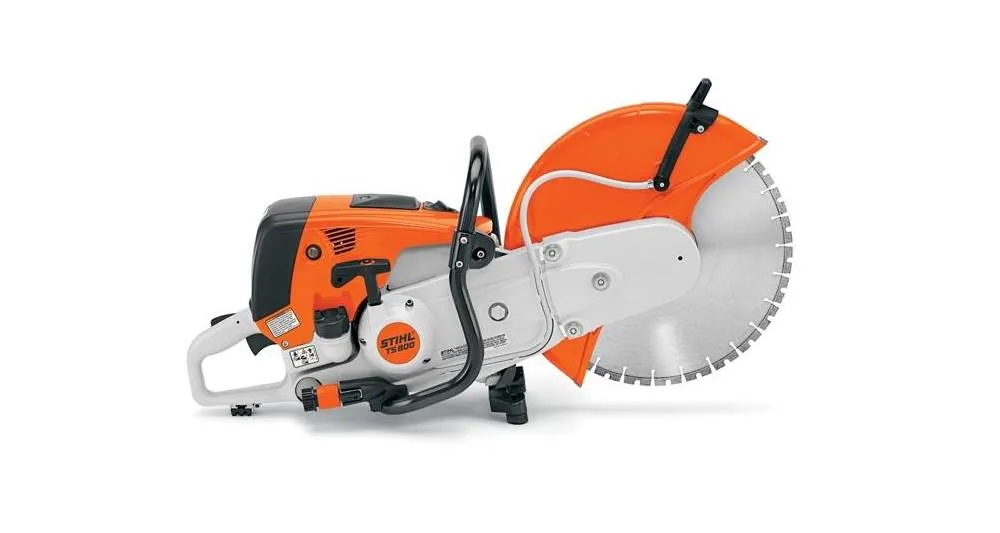 STIHL TS 800 STIHL Cutquik®