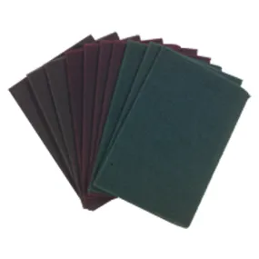 Surface Conditioning Pads