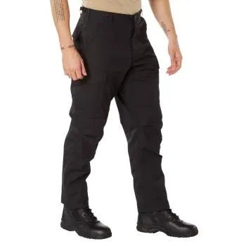 SWAT Cloth BDU Pants