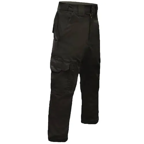 Tact Squad Men’s Lightweight Tactical Trousers (T7512) 5th Color