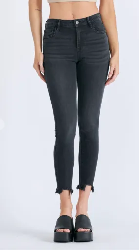 The Amelia Jeans