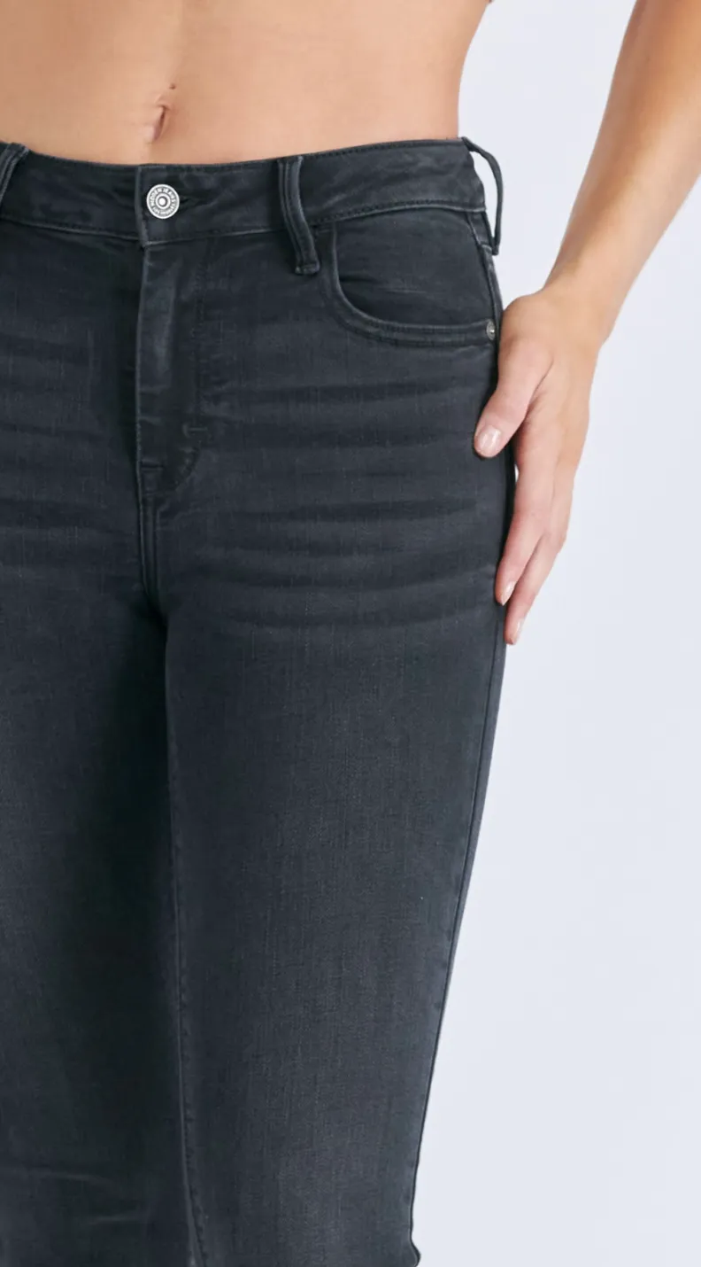 The Amelia Jeans