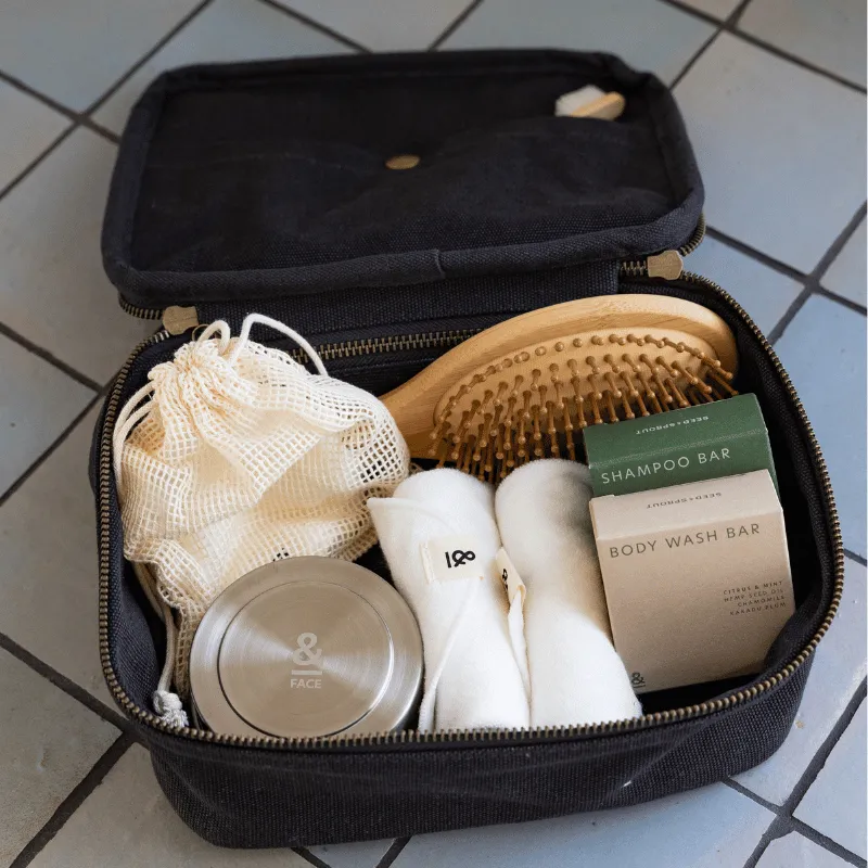 The Travel Set