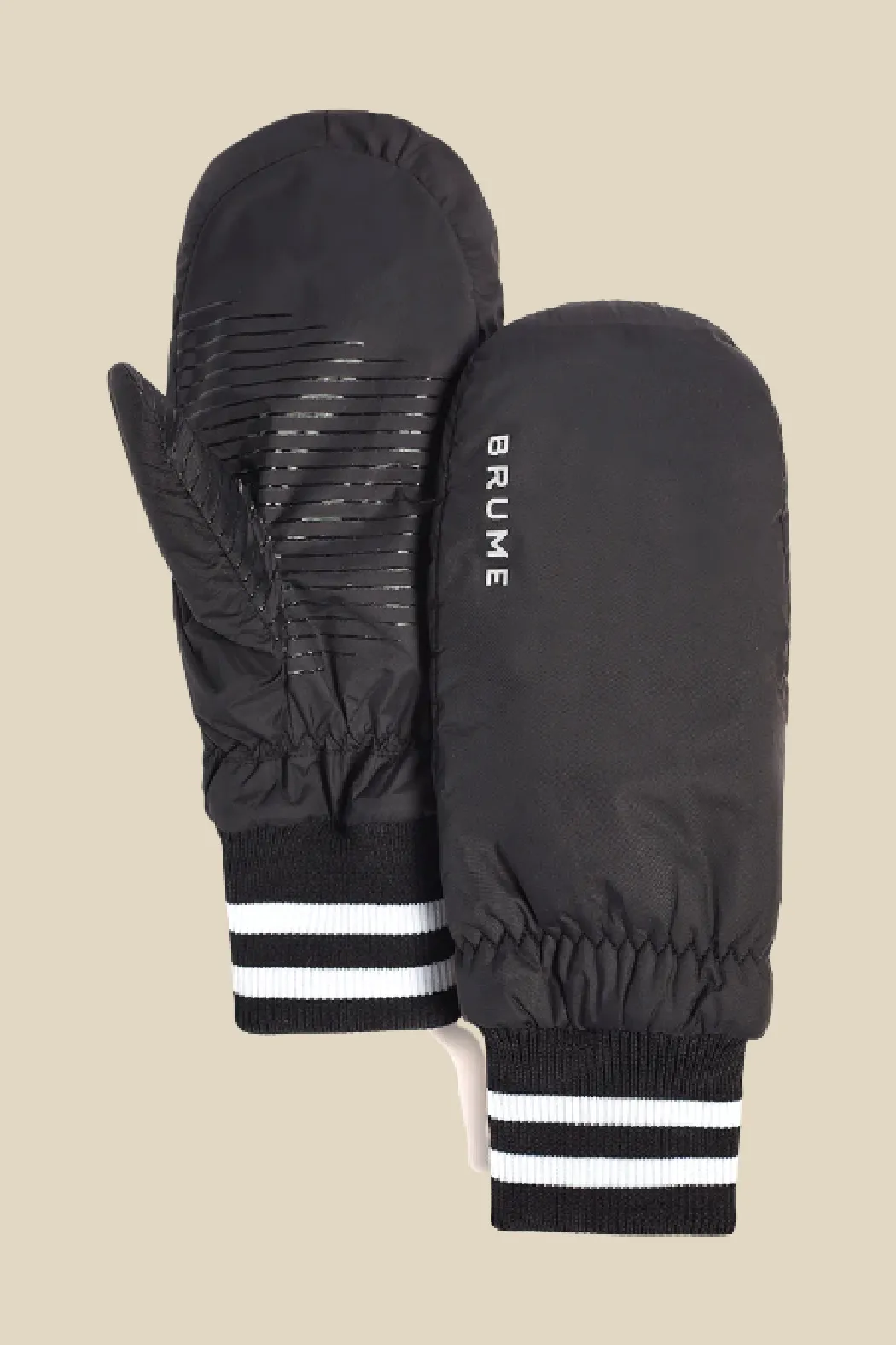 The Tundra Mitt