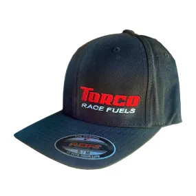 Torco Race Fuels flex-fit hat