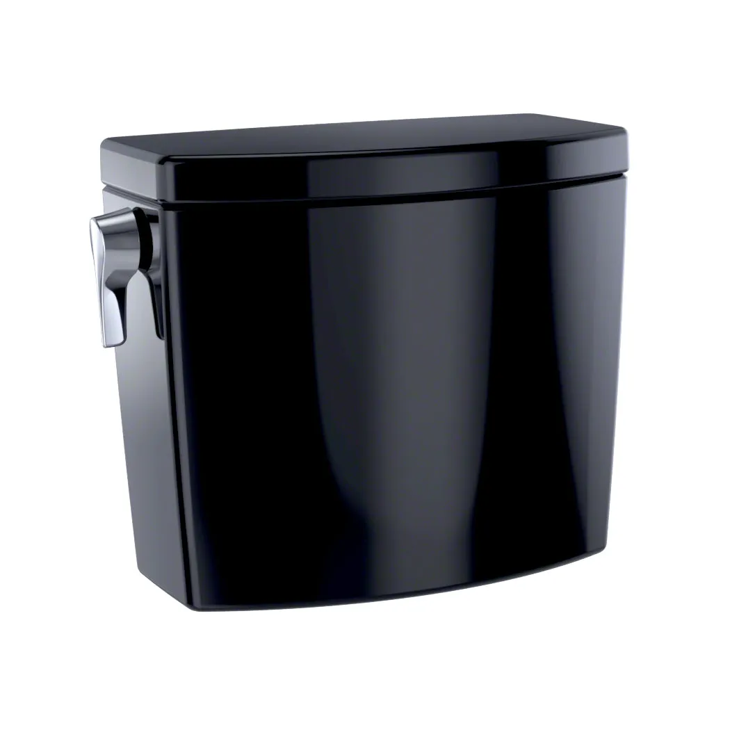 TOTO ST453UA#51 Drake II 1G and Vespin II 1G, 1.0 GPF Toilet Tank, Ebony