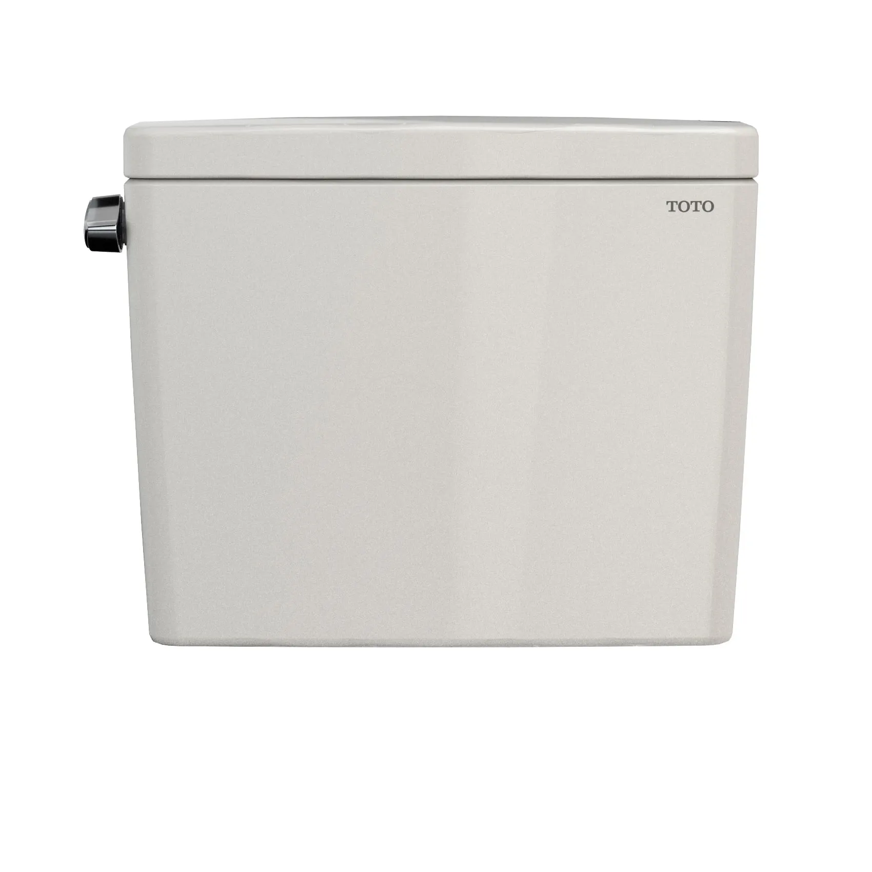 TOTO ST776EA#12 Drake 1.28 GPF Toilet Tank with Washlet  Auto Flush Compatibility, Sedona Beige