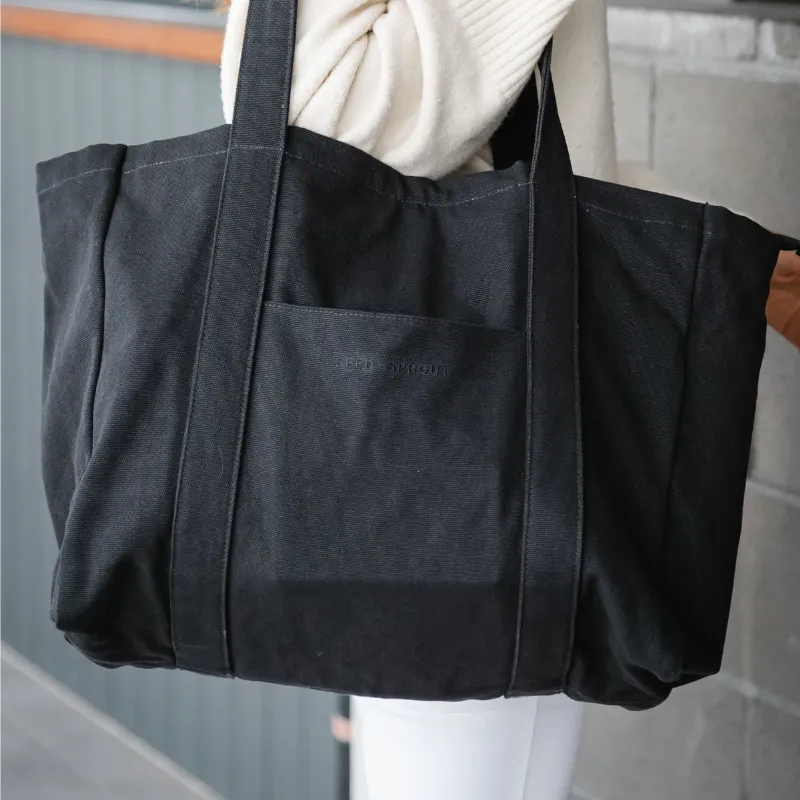 Travel Tote Bag