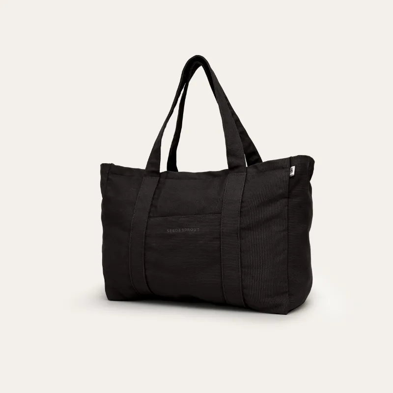 Travel Tote Bag