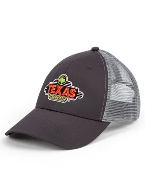 Trucker - TXRH Logo Cap