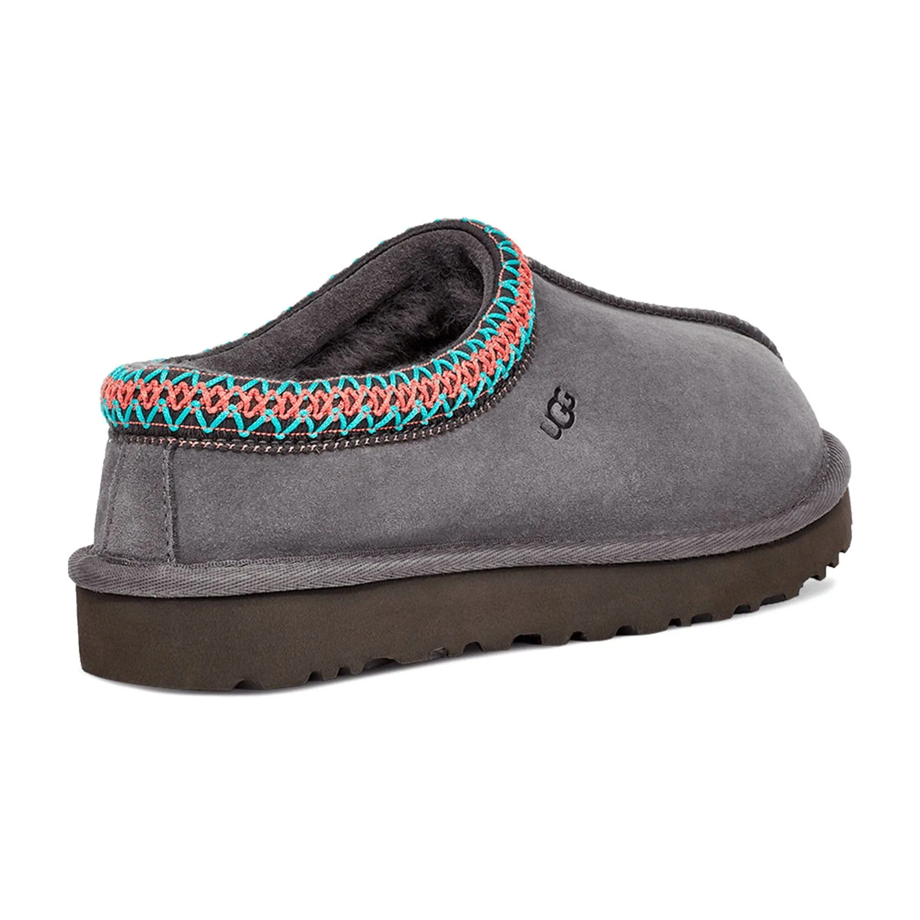 UGG Tasman Slipper Dark Grey (W)