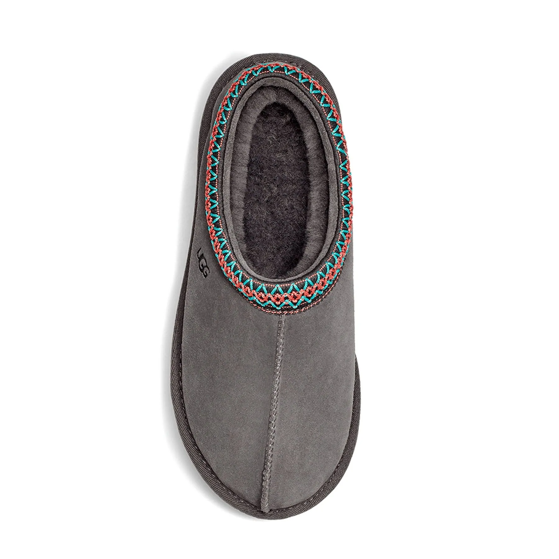 UGG Tasman Slipper Dark Grey (W)