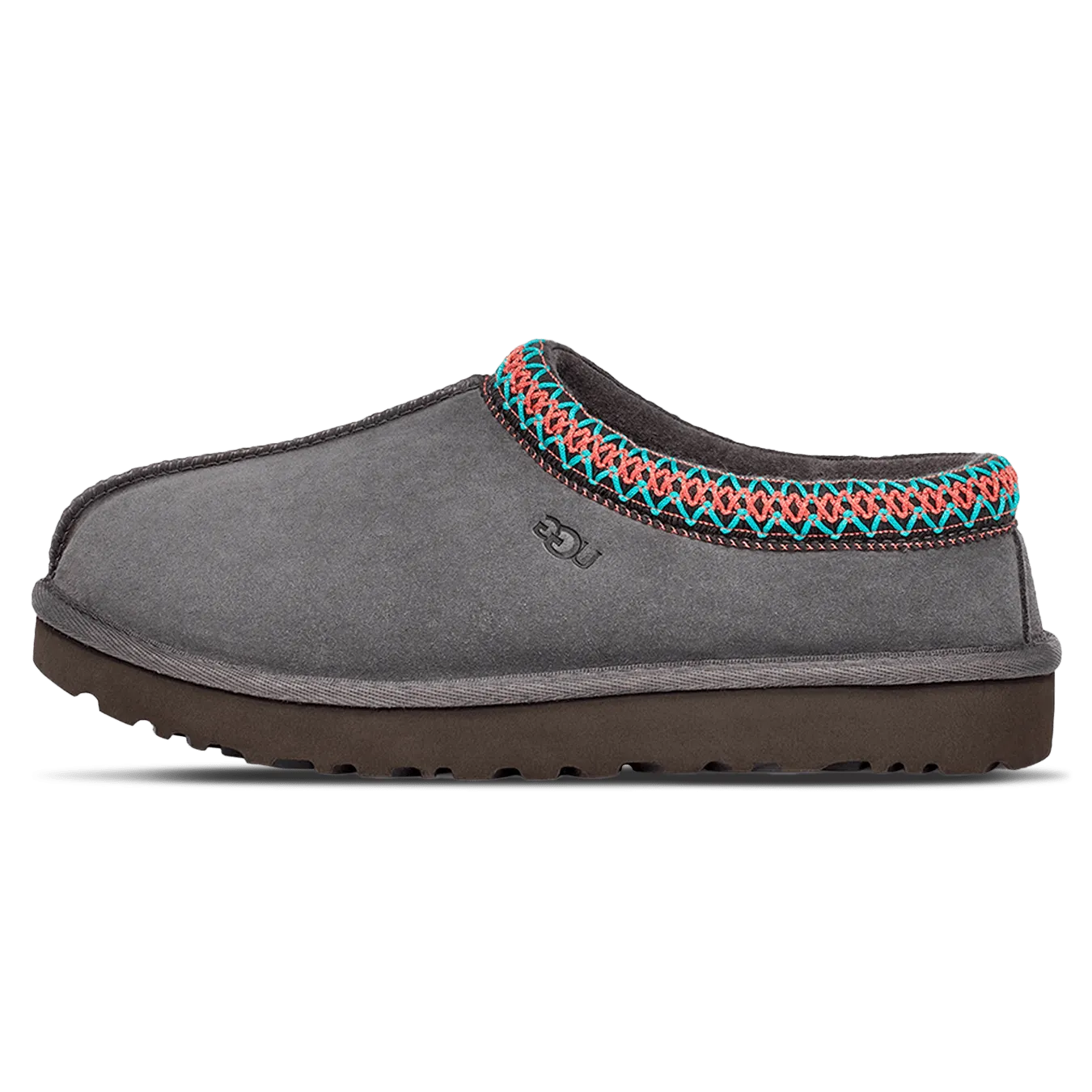 UGG Tasman Slipper Dark Grey (W)