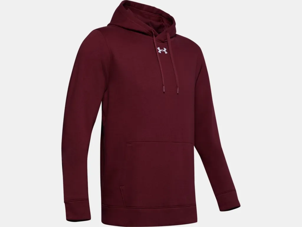 Under Armour Hustle Fleece Hoodie - 1300123