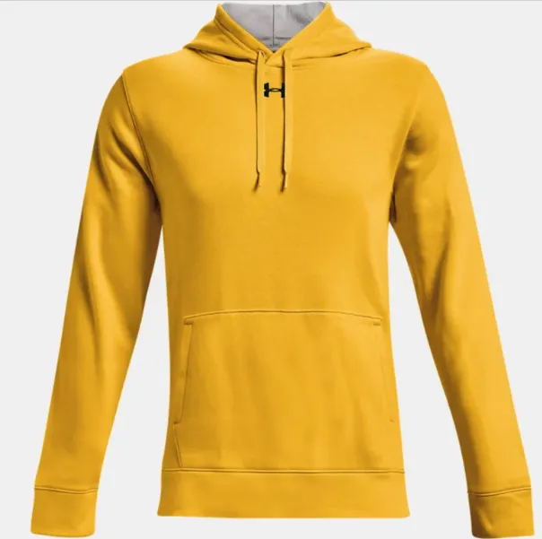 Under Armour Hustle Fleece Hoodie - 1300123