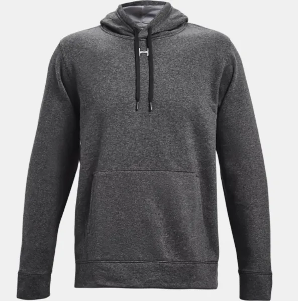 Under Armour Hustle Fleece Hoodie - 1300123