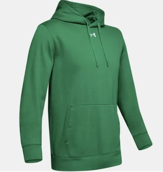 Under Armour Hustle Fleece Hoodie - 1300123