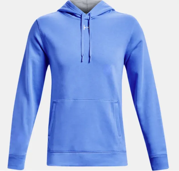 Under Armour Hustle Fleece Hoodie - 1300123