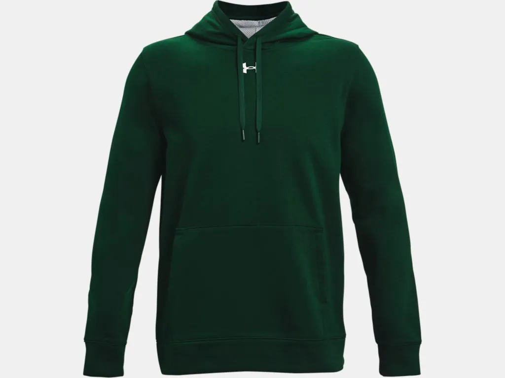 Under Armour Hustle Fleece Hoodie - 1300123