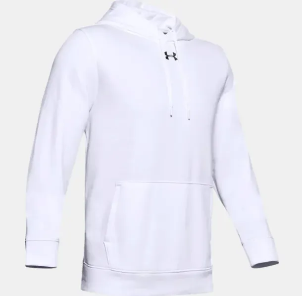 Under Armour Hustle Fleece Hoodie - 1300123