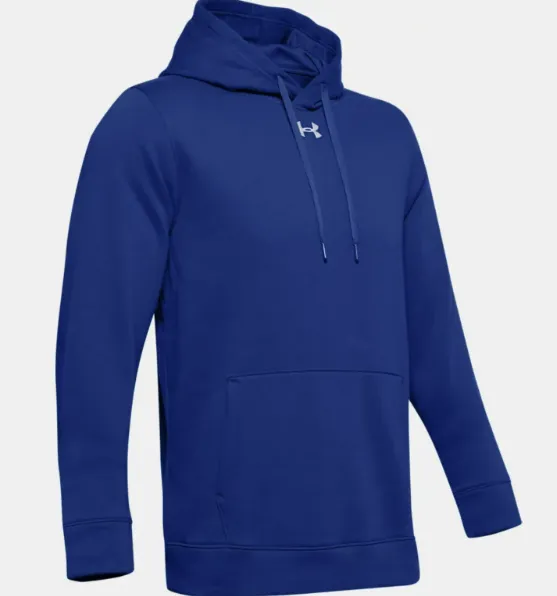 Under Armour Hustle Fleece Hoodie - 1300123