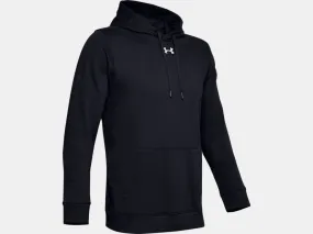 Under Armour Men's Hustle Fleece Hoodie