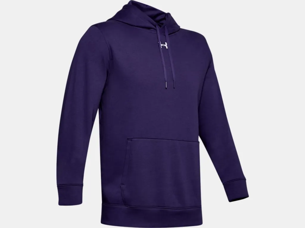 Under Armour Men's Hustle Fleece Hoodie