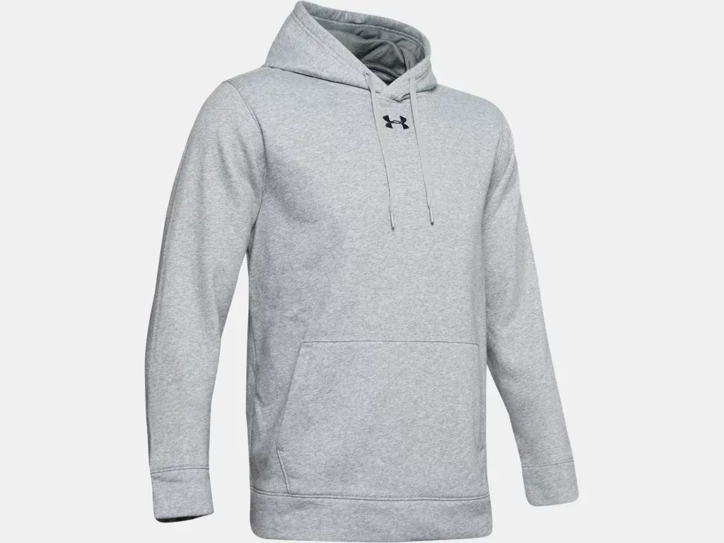 Under Armour Men's Hustle Fleece Hoodie