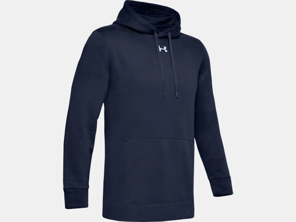 Under Armour Men's Hustle Fleece Hoodie