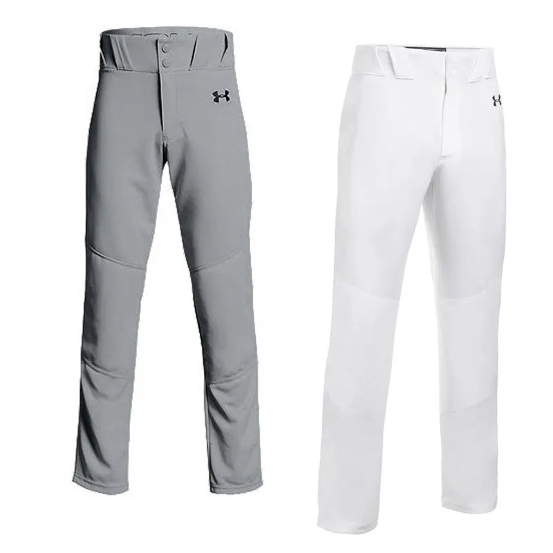 Under Armour Next Open Bottom Baseball Pant - Youth