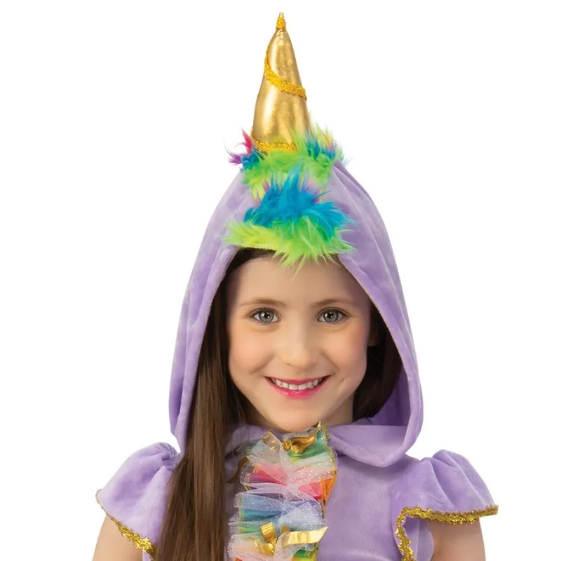 Unicorn Child Costume