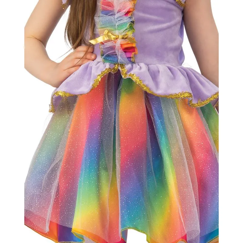 Unicorn Child Costume