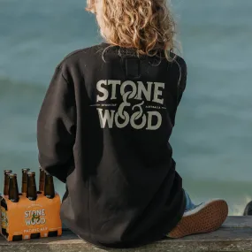 Unisex Stone & Wood Jumper