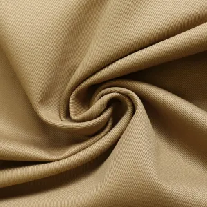 Ventana Cotton Twill Robert Kaufman - Antique Gold - END OF BOLT 107cm