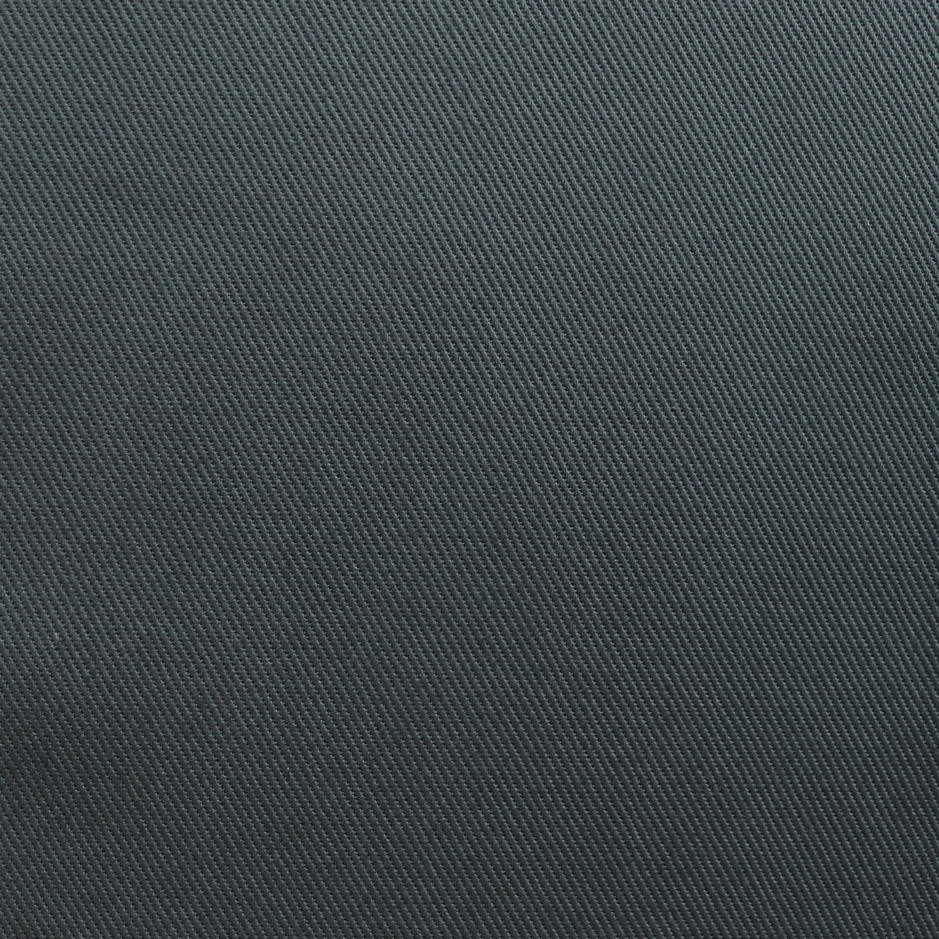 Ventana Cotton Twill Robert Kaufman - Charcoal Grey