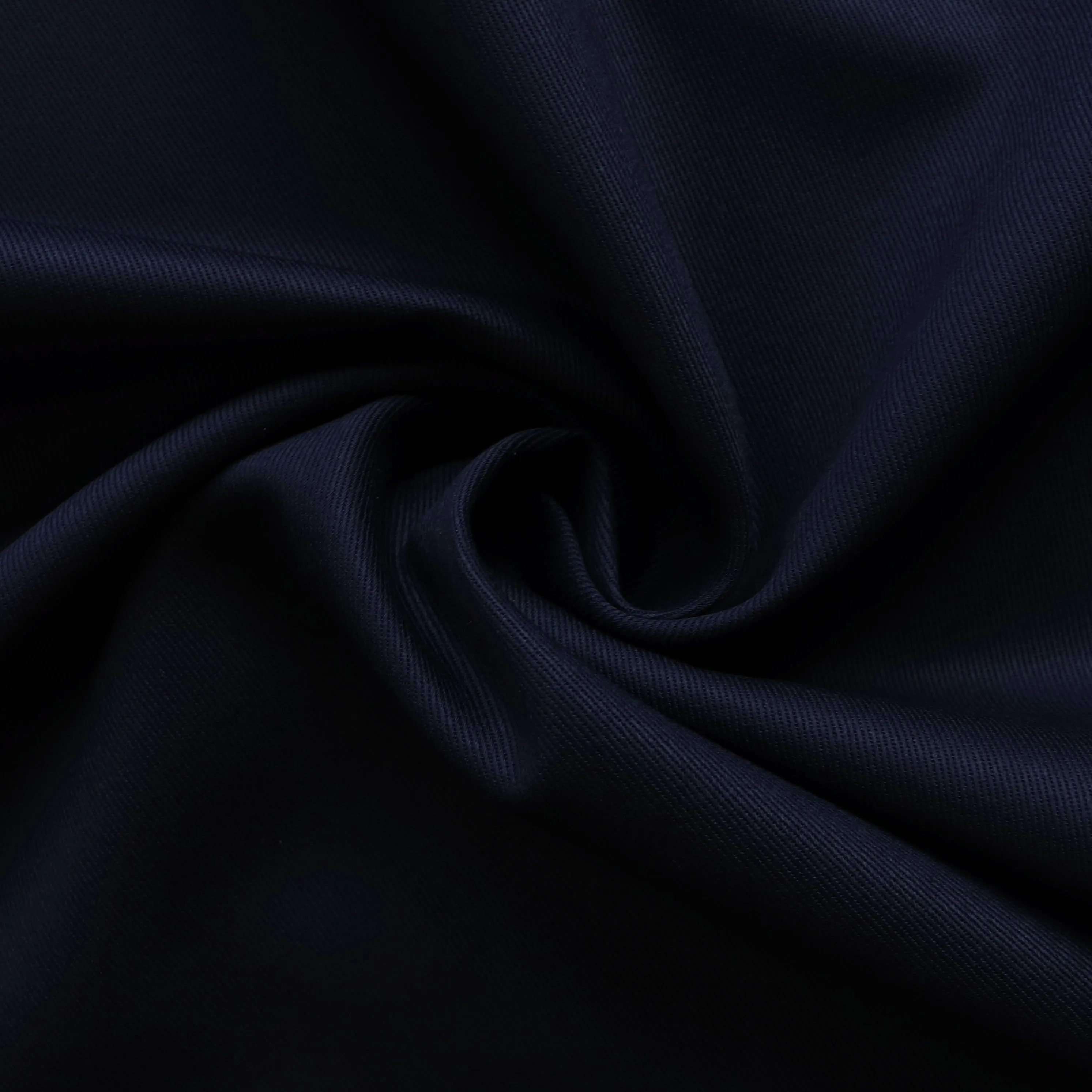 Ventana Cotton Twill Robert Kaufman - Navy Blue