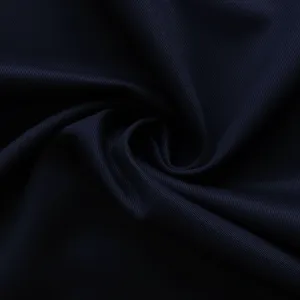 Ventana Cotton Twill Robert Kaufman - Navy Blue