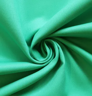 Ventana Cotton Twill Robert Kaufman - Parakeet Green