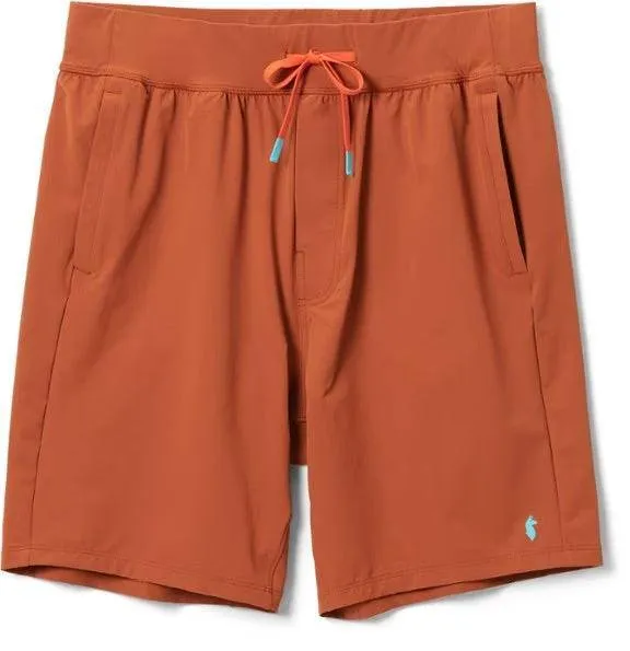 Veza Adventure Short