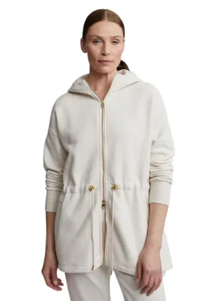 Victoria Hoodie 2.0, Birch Marl