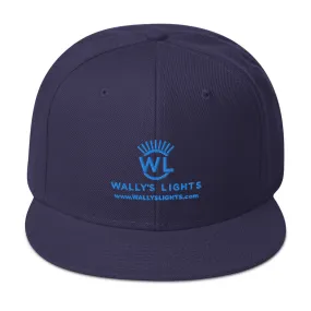 Wally's Lights Hat