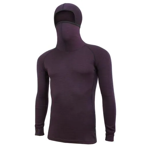 Wilderness Wear Merino Fusion 190 Switch Men’s Hoody