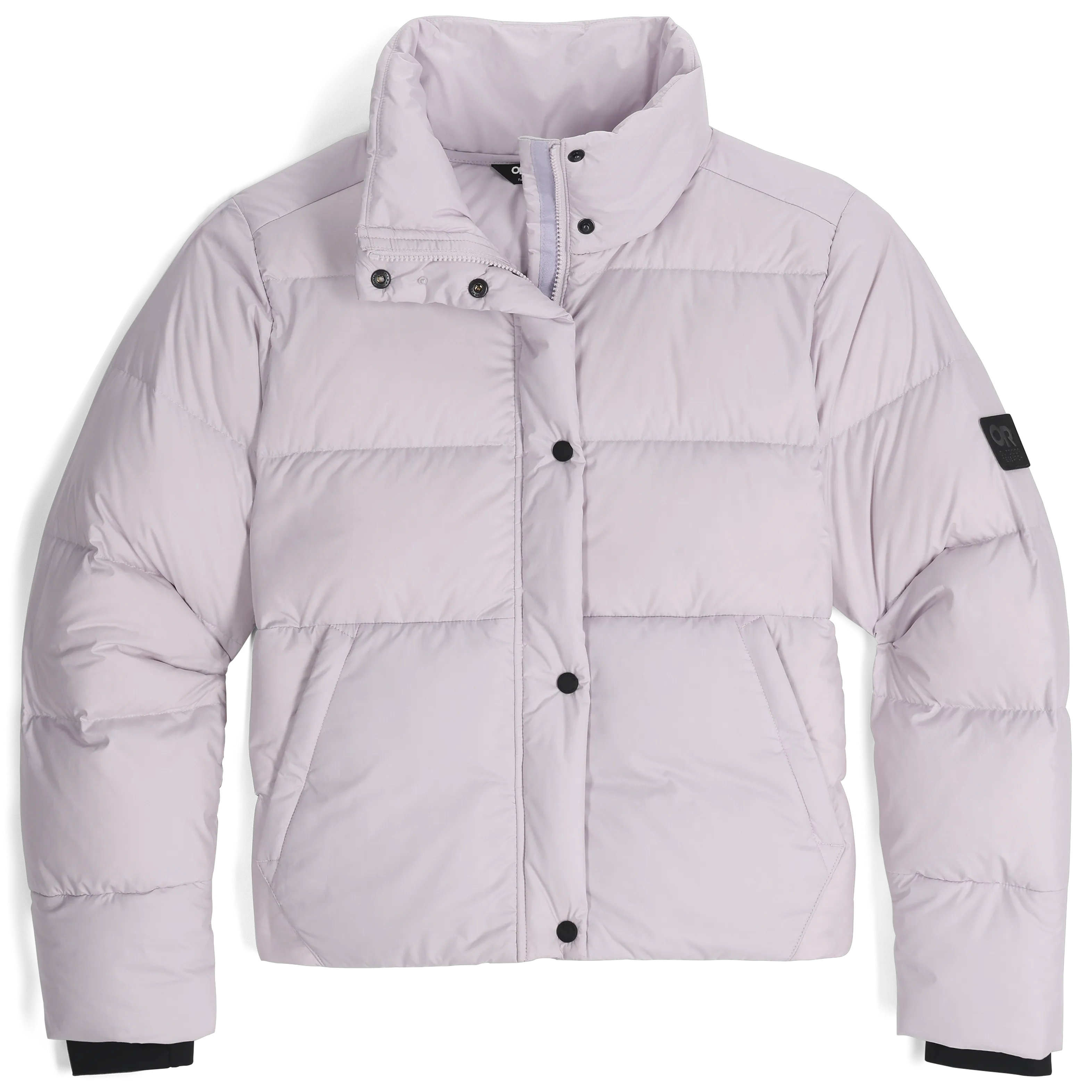 Women's Coldfront Down Jacket