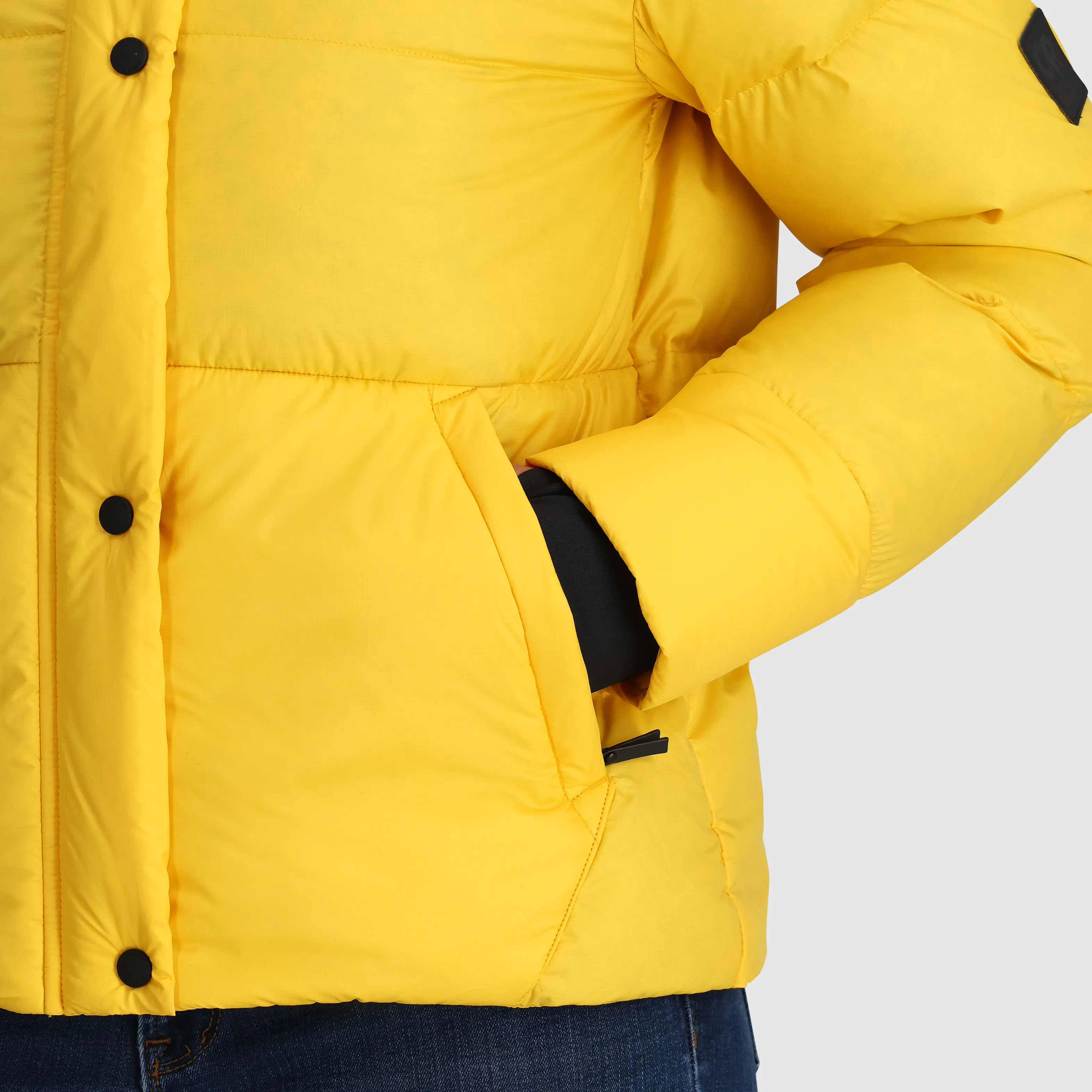 Women's Coldfront Down Jacket