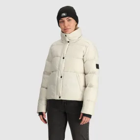 Women's Coldfront Down Jacket