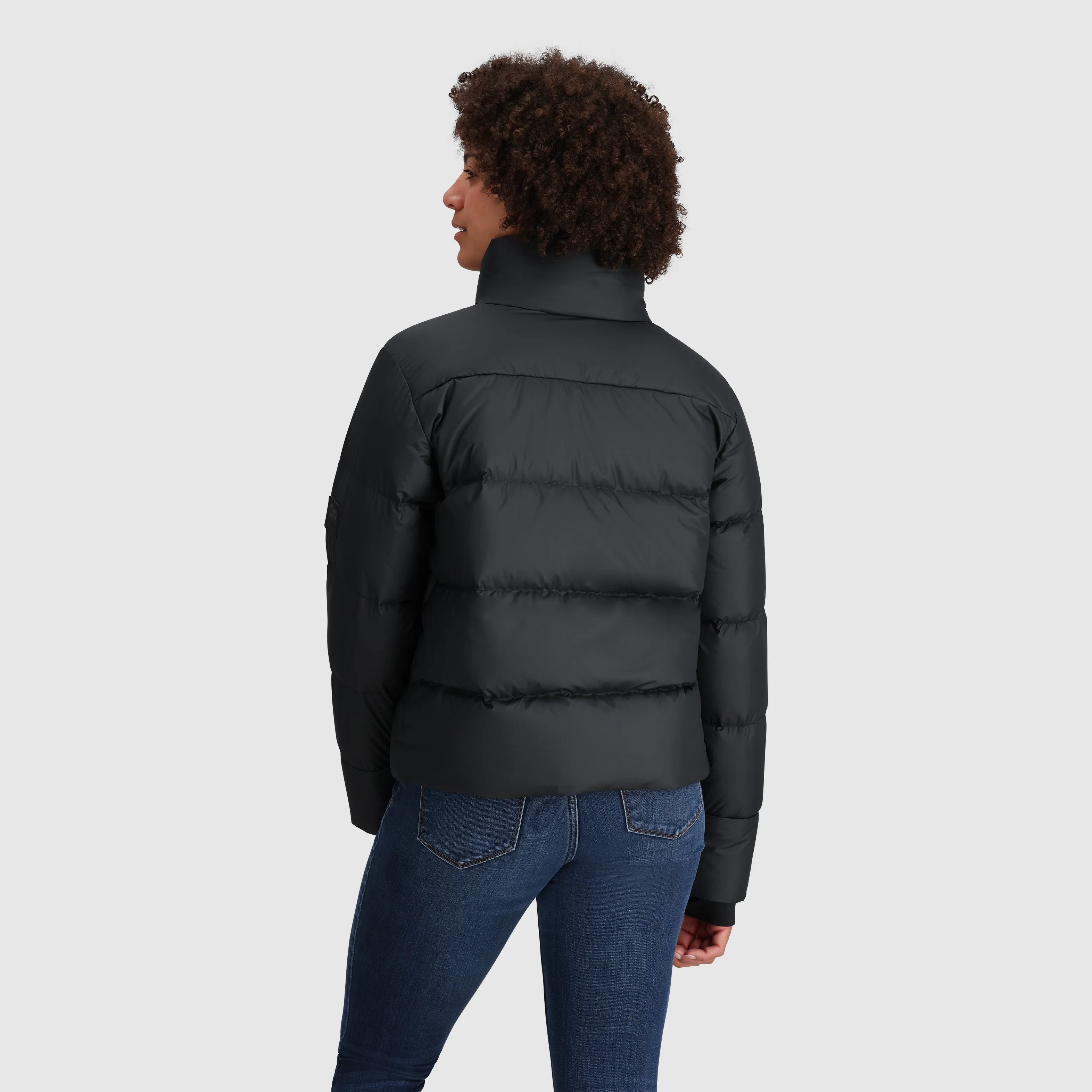 Women's Coldfront Down Jacket